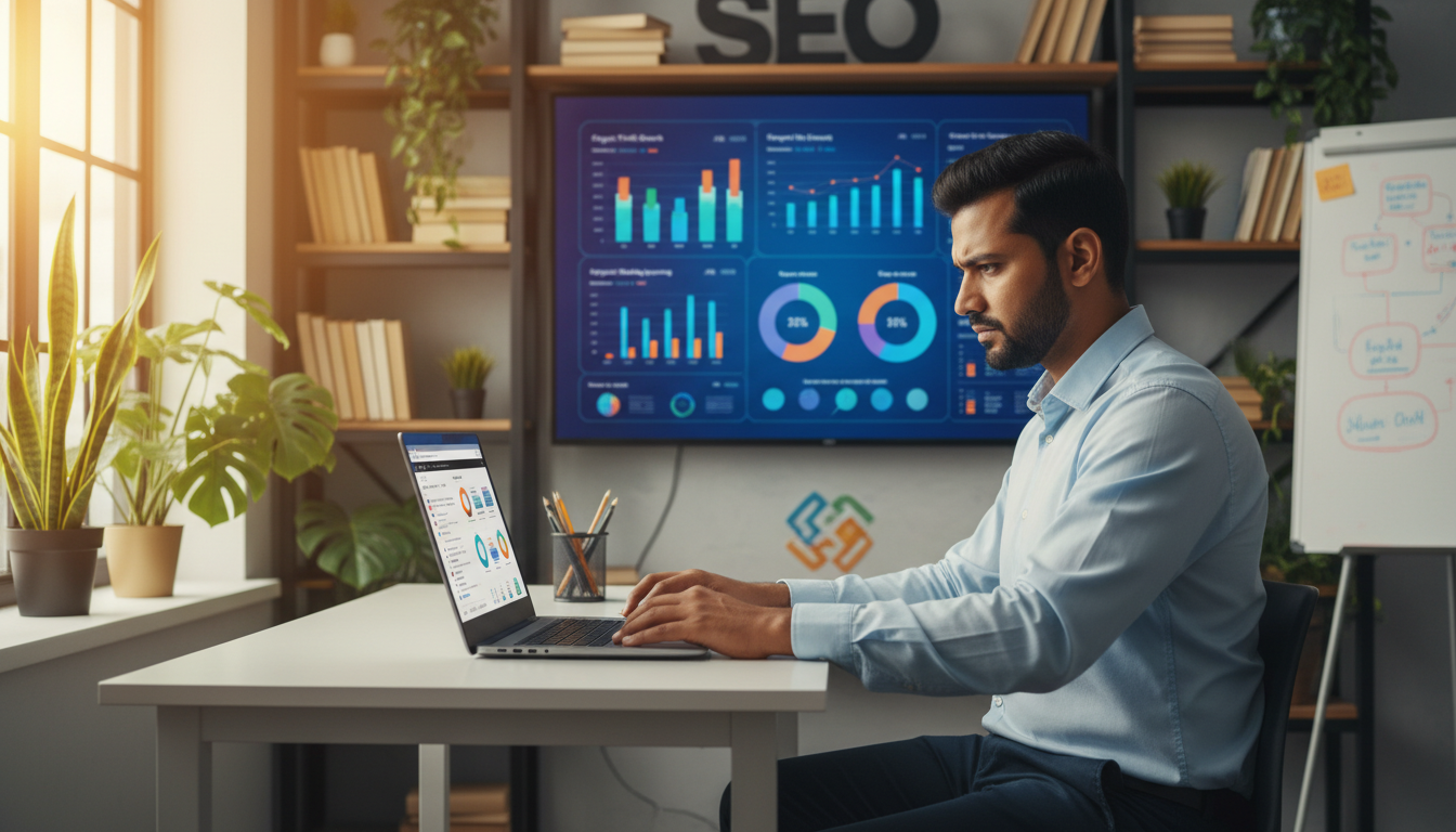 SEO Consultant Sri Lanka Delivering Proven Growth